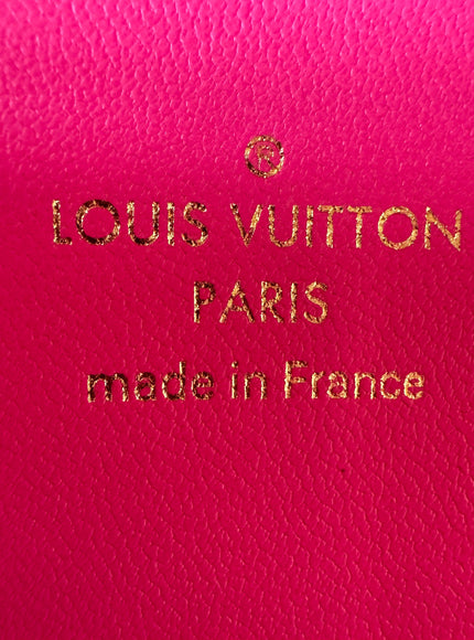 Louis Vuitton Kirigami Monogram By The Pool Pochette Set - Ellie Belle