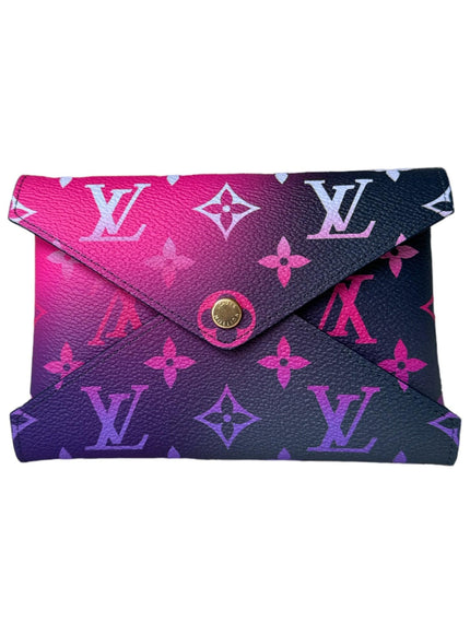 Louis Vuitton Kirigami Monogram By The Pool Pochette Set - Ellie Belle