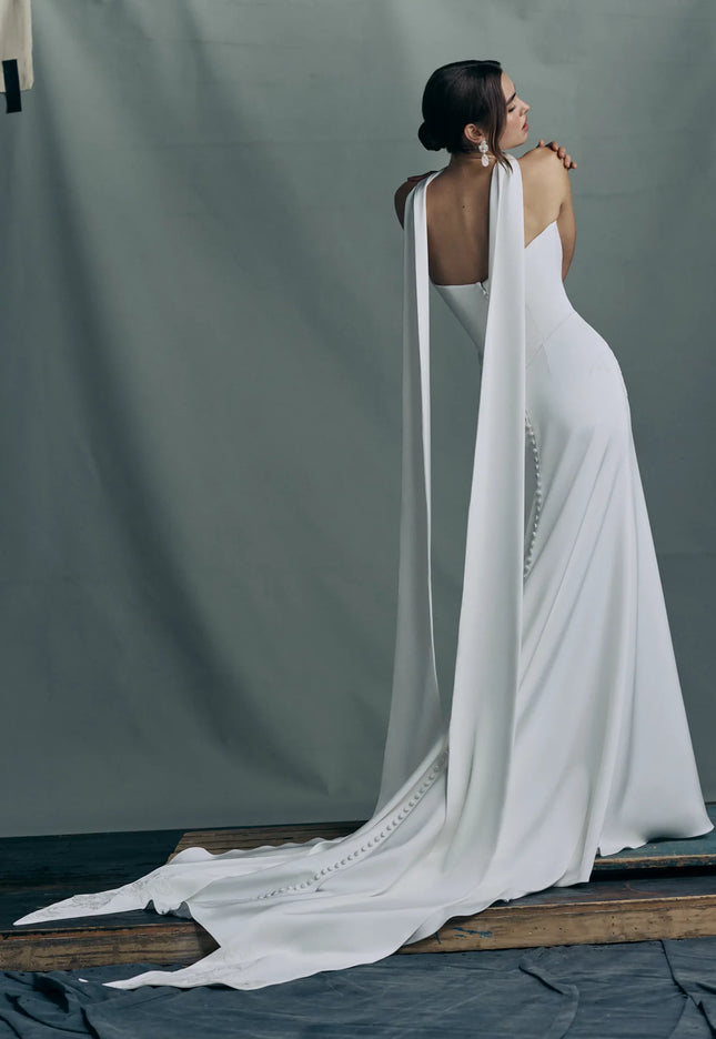 Anne Barge Luminaire Wedding Gown