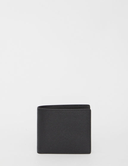 Maison Margiela Bi-fold Wallet In Leather - Ellie Belle