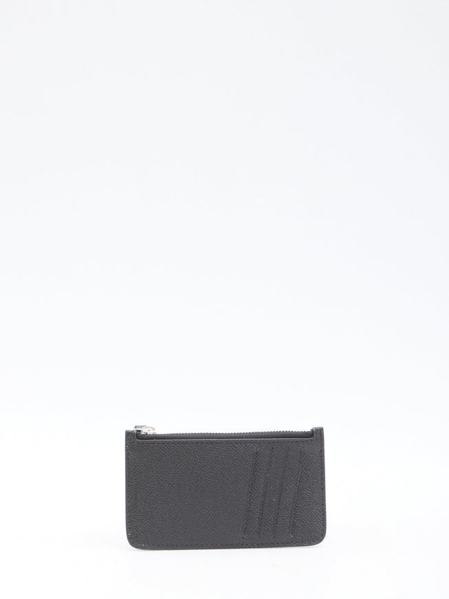 Maison Margiela Four Stitches Cardholder - Ellie Belle