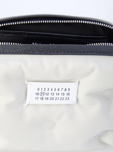 Maison Margiela Glam Slam Sport Messenger Bag - Ellie Belle