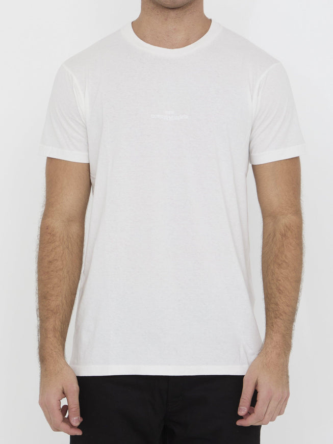 Maison Margiela Reverse Logo T-shirt - Ellie Belle