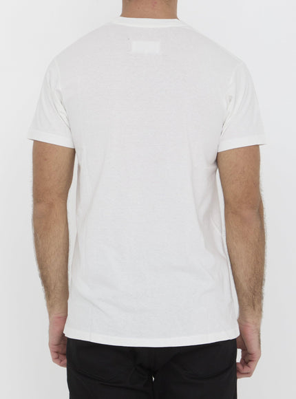 Maison Margiela Reverse Logo T-shirt - Ellie Belle