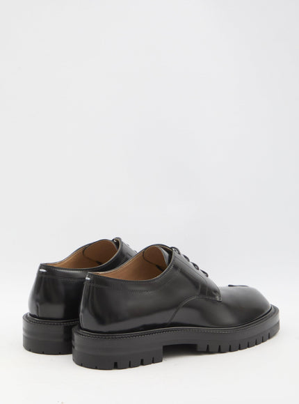 Maison Margiela Tabi Lace-up Shoes - Ellie Belle