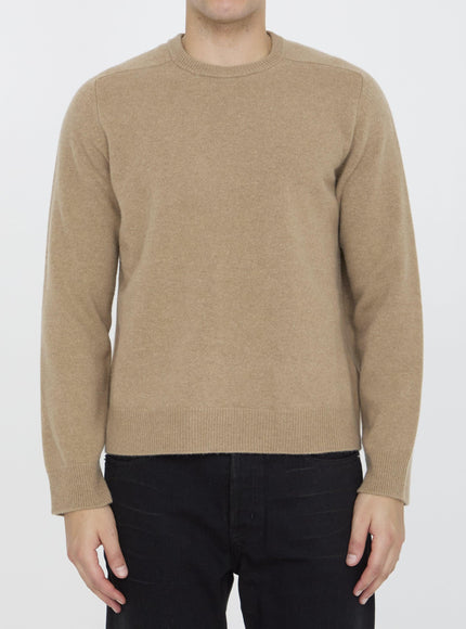 Maison Margiela Wool Jumper - Ellie Belle