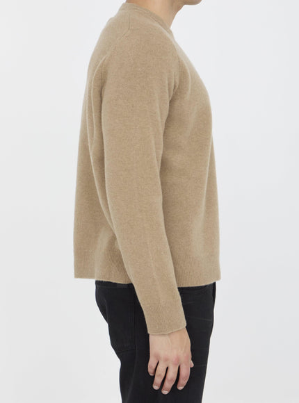 Maison Margiela Wool Jumper - Ellie Belle