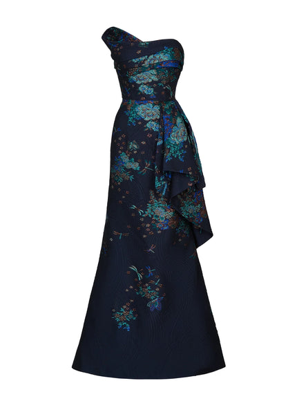Anne Barge Black Label Mariana Evening Gown