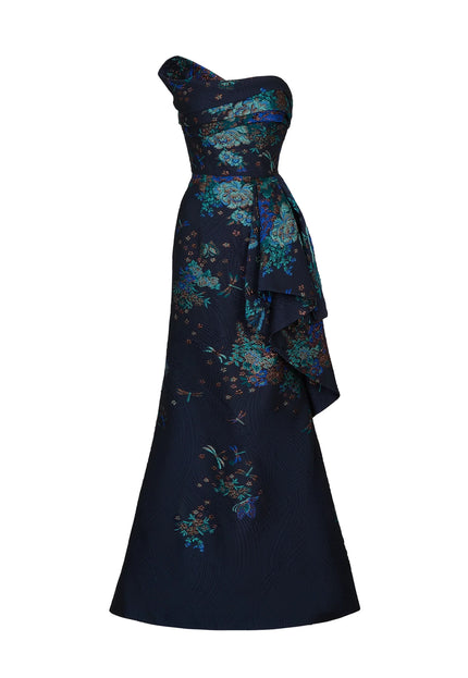 Anne Barge Black Label Mariana Evening Gown