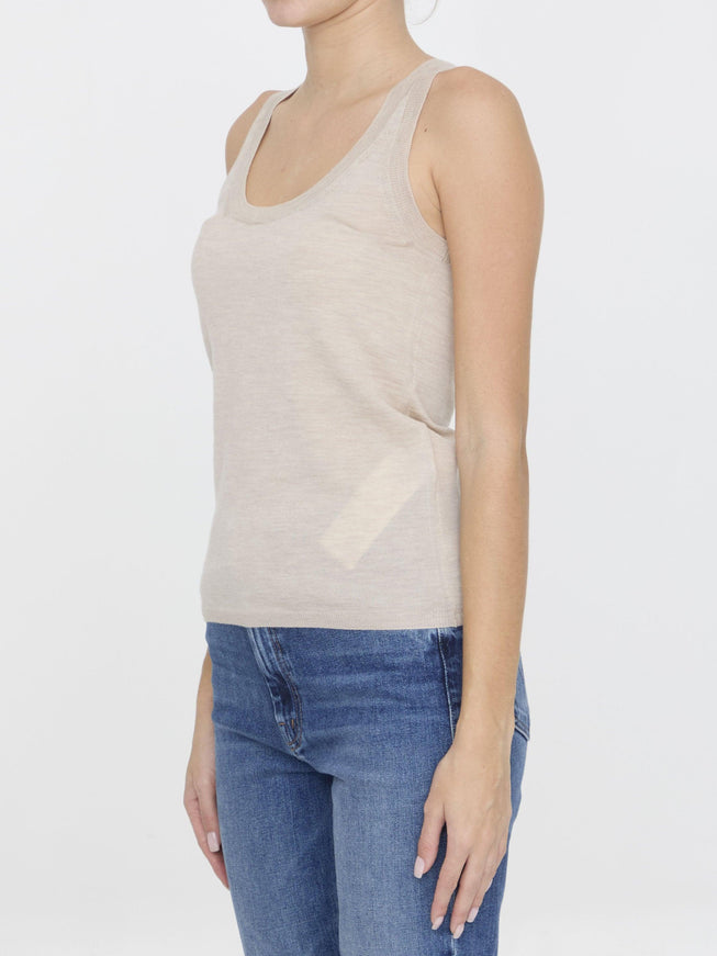 Max Mara Abbono Top - Ellie Belle