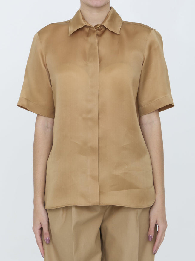 Max Mara Acanto Shirt - Ellie Belle