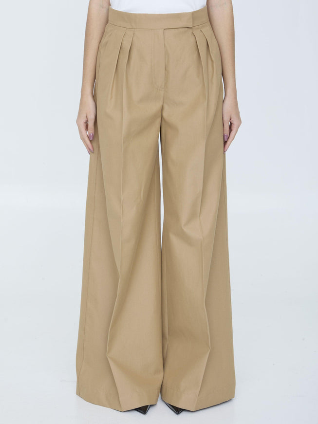 Max Mara Corte Pants - Ellie Belle