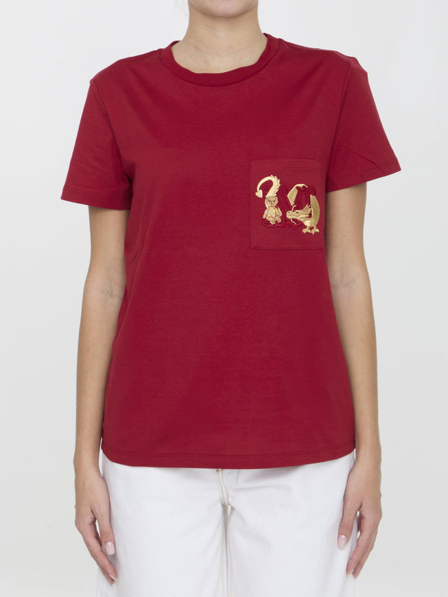 Max Mara Elmo T-shirt - Ellie Belle