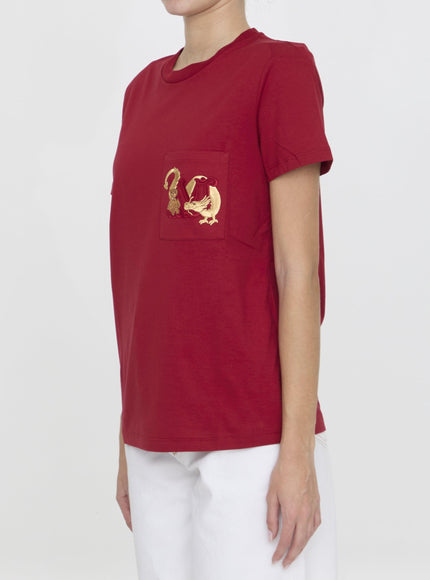 Max Mara Elmo T-shirt - Ellie Belle