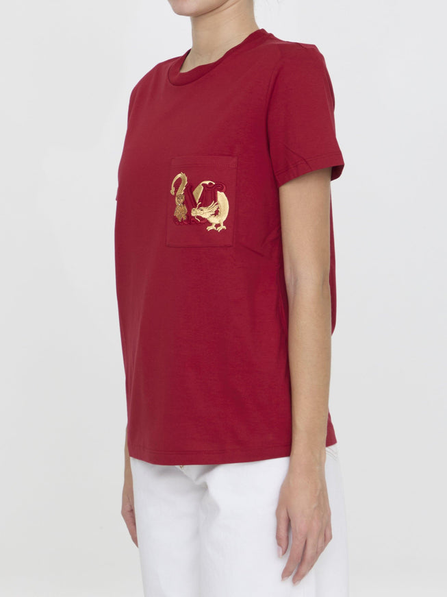 Max Mara Elmo T-shirt - Ellie Belle