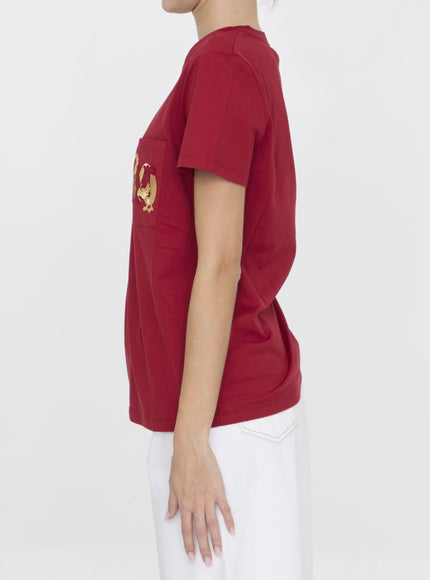 Max Mara Elmo T-shirt - Ellie Belle