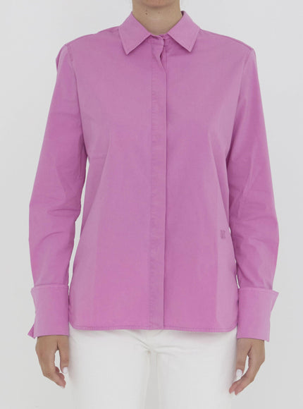 Max Mara Francia Shirt - Ellie Belle