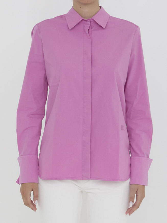 Max Mara Francia Shirt - Ellie Belle