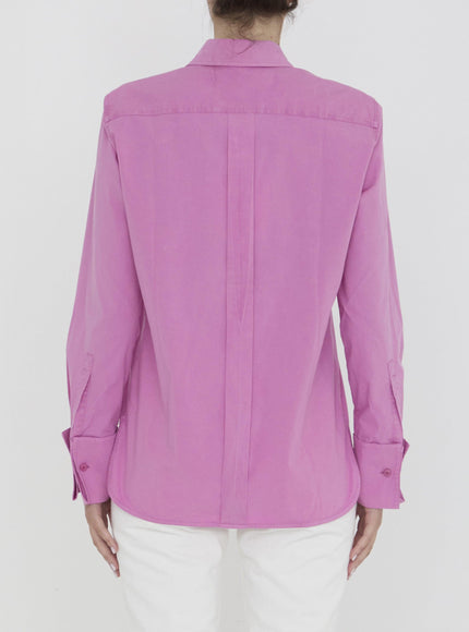 Max Mara Francia Shirt - Ellie Belle