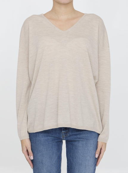 Max Mara Freccia Jumper - Ellie Belle