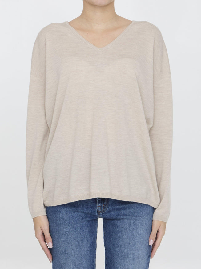 Max Mara Freccia Jumper - Ellie Belle