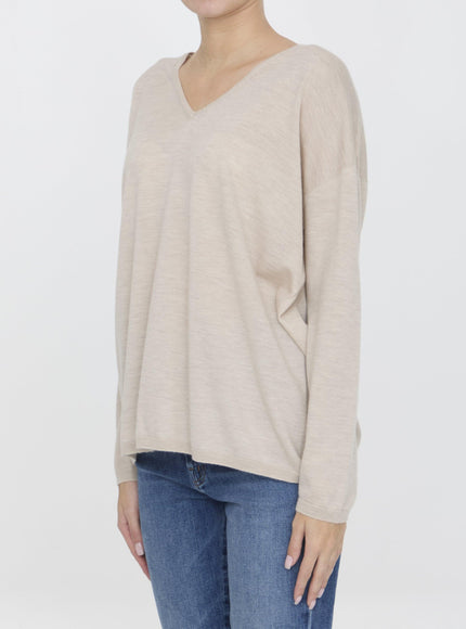 Max Mara Freccia Jumper - Ellie Belle