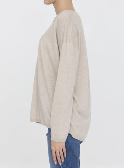 Max Mara Freccia Jumper - Ellie Belle