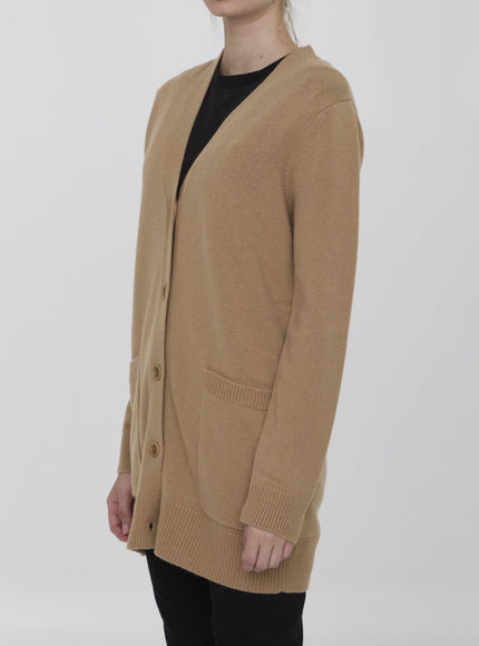 Max Mara Villar Cardigan - Ellie Belle