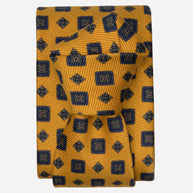 Sunflower Yellow / Standard (3.25