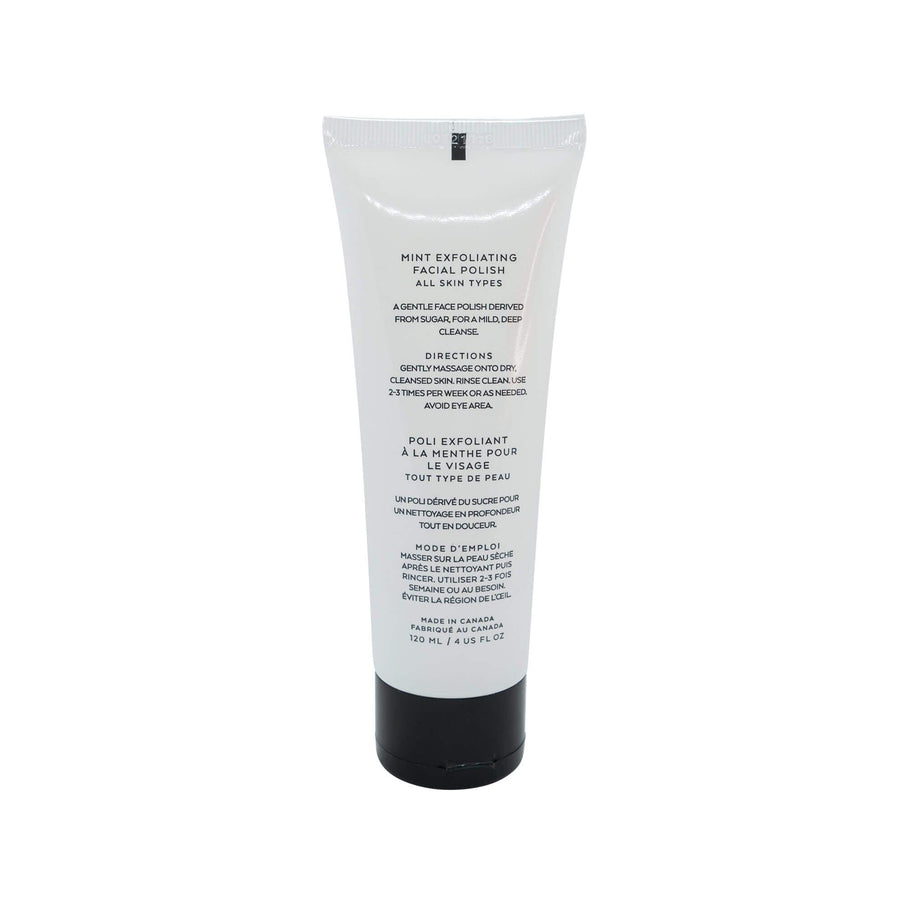 Ellie Belle Mint Exfoliating Facial Polish 120ml