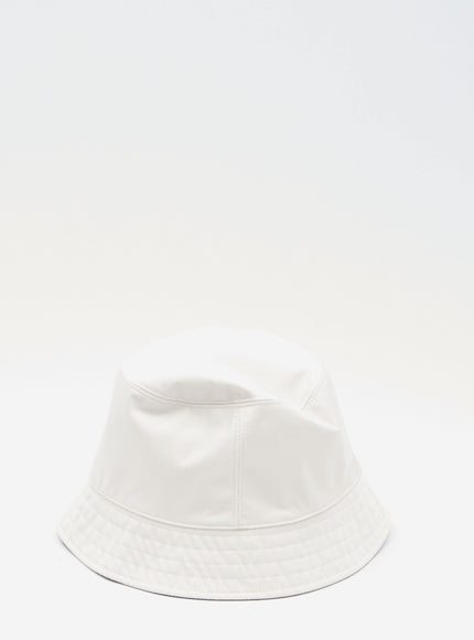Moncler Bucket Hat With Logo - Ellie Belle