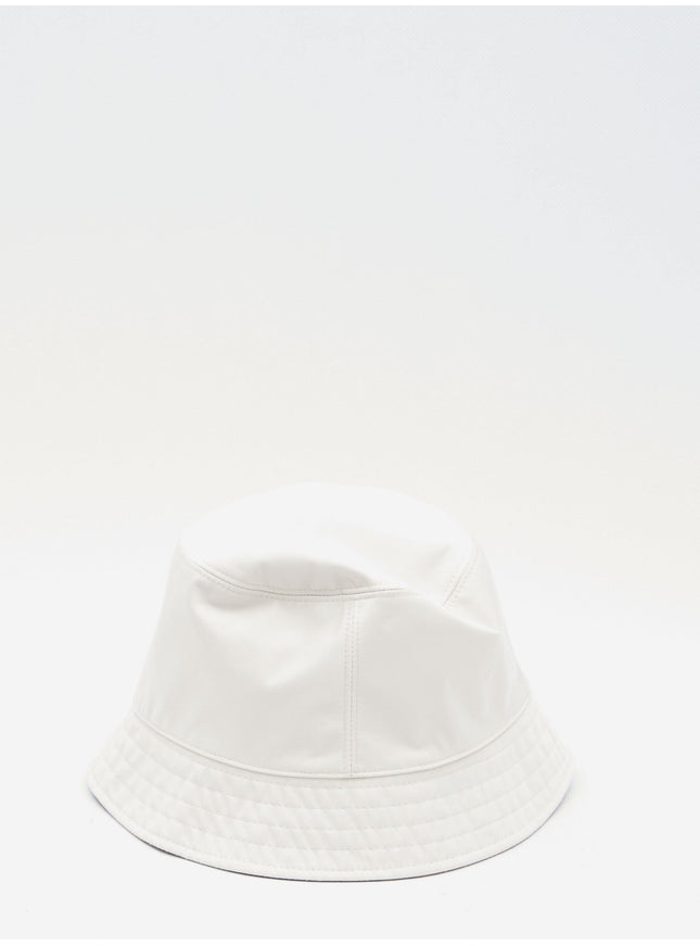 Moncler Bucket Hat With Logo - Ellie Belle