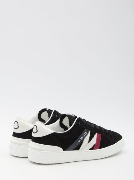 Moncler Monaco M Sneakers - Ellie Belle