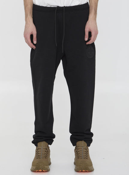 Moncler X Roc Nation Logo Sweatpants - Ellie Belle