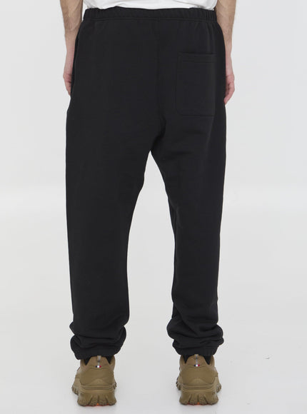 Moncler X Roc Nation Logo Sweatpants - Ellie Belle