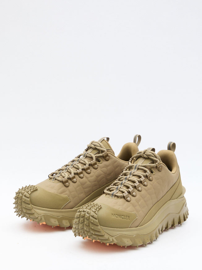 Moncler X Roc Nation Trailgrip Sneakers - Ellie Belle