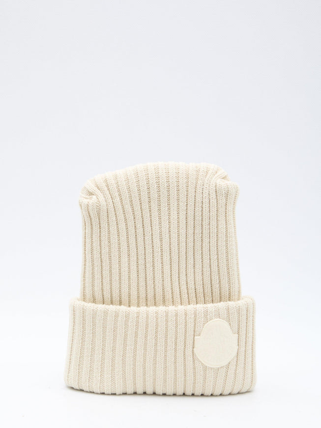 Moncler X Roc Nation Tricot Beanie - Ellie Belle