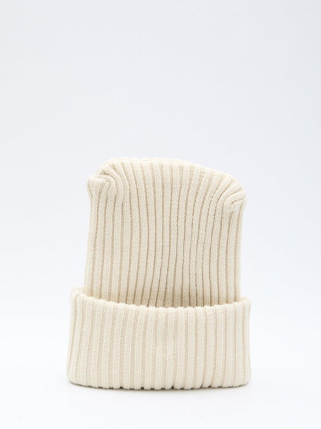 Moncler X Roc Nation Tricot Beanie - Ellie Belle