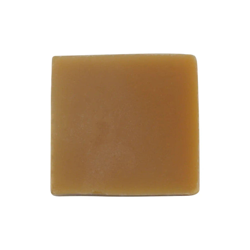 Natural Fresh Turmeric Soap - Ellie Belle