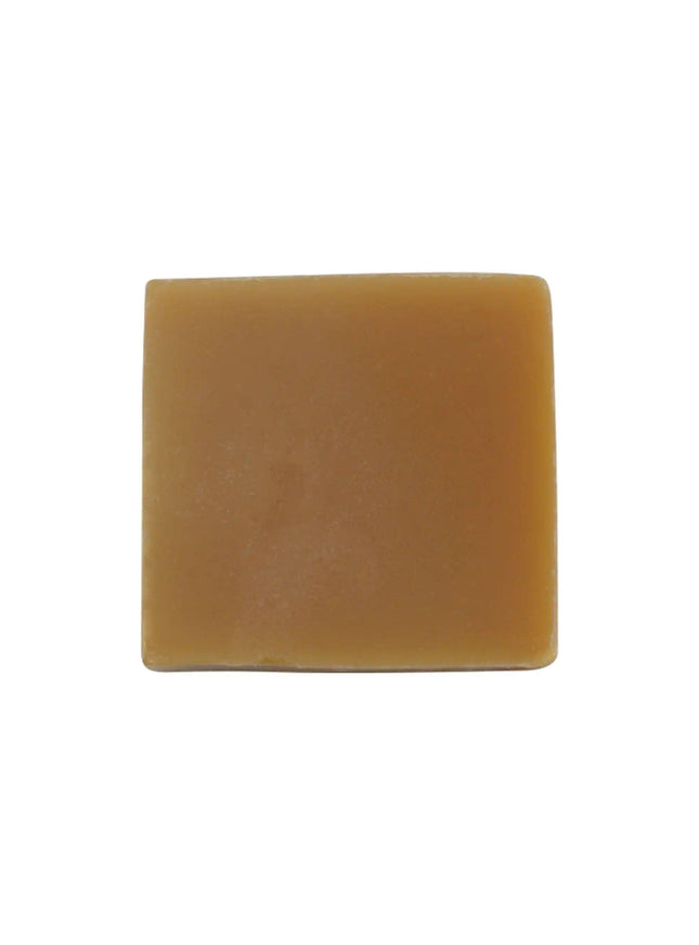 Natural Fresh Turmeric Soap - Ellie Belle