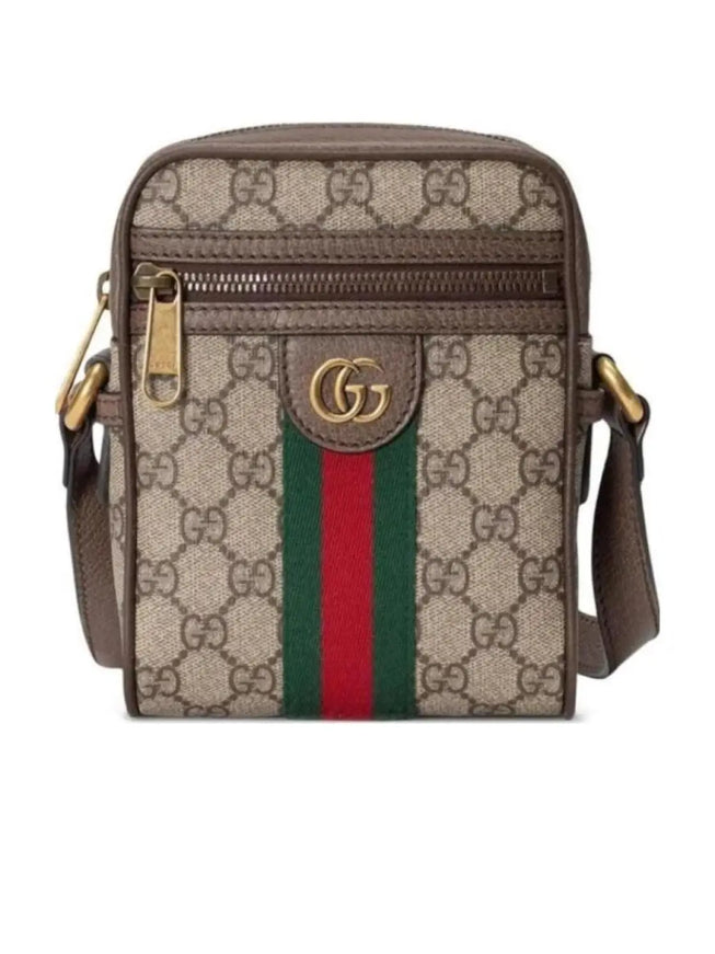 Gucci Ophidia Men's Shoulder Bag