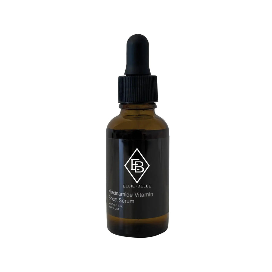 Niacinamide Vitamin Boost Serum by Ellie Belle