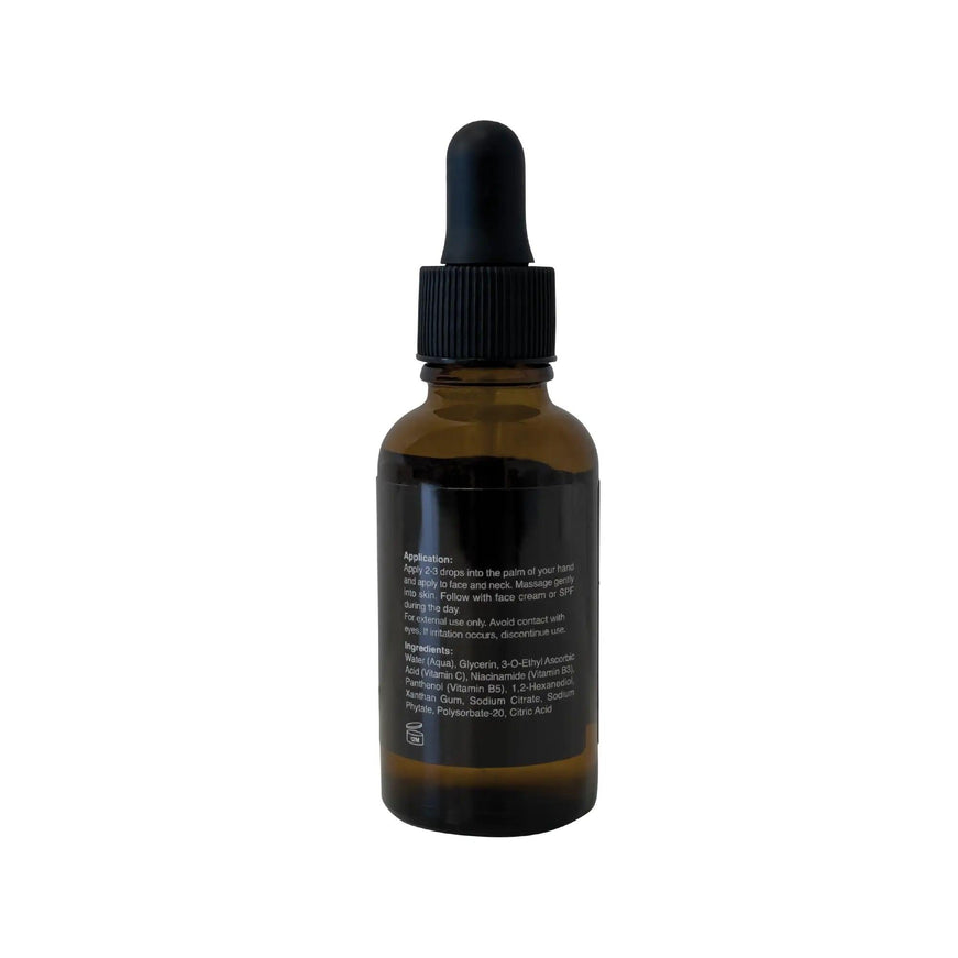 Niacinamide Vitamin Boost Serum by Ellie Belle - Ellie Belle