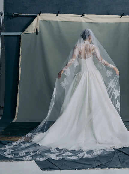 Anne Barge Noblesse Veil