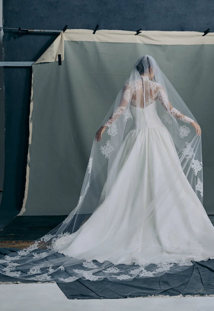 Anne Barge Noblesse Veil