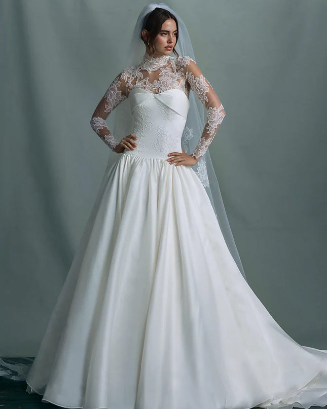 Anne Barge Noblesse Veil