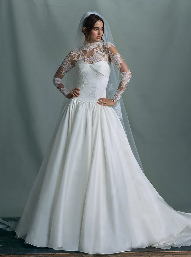 Anne Barge Noblesse Veil