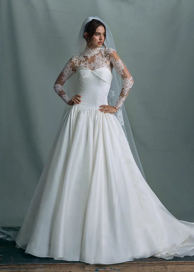 Anne Barge Noblesse Veil
