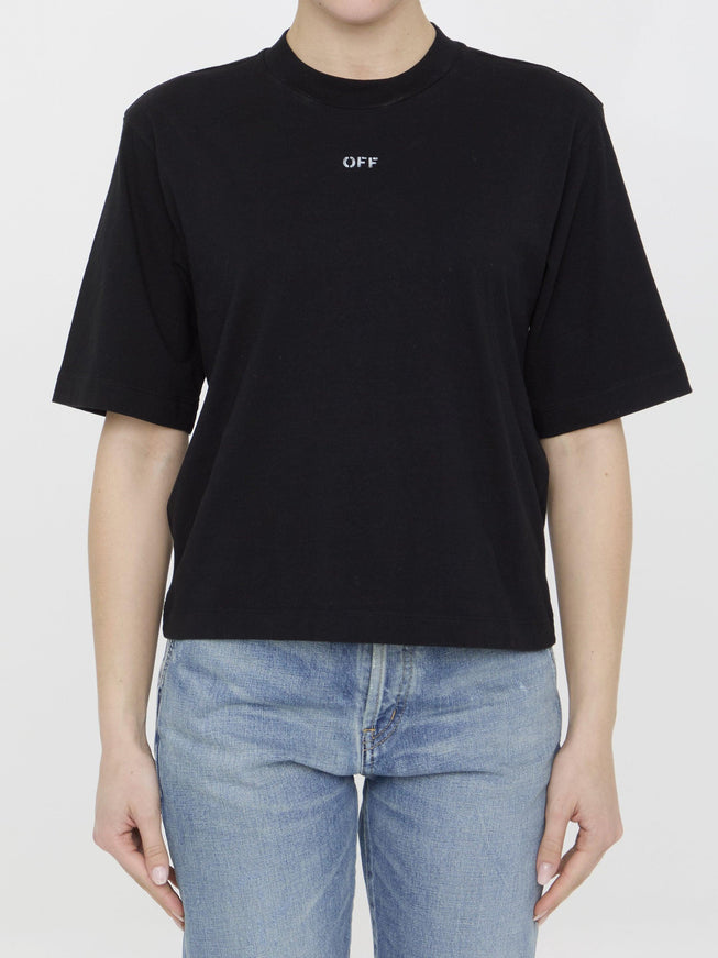 Off White Arrow T-shirt