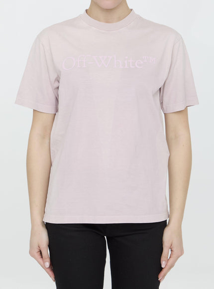 Off White Laundry Casual T-shirt - Ellie Belle